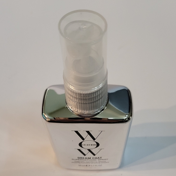 Color Wow Dream Coat Supernatural Spray - Travel Size - Picture 9 of 9